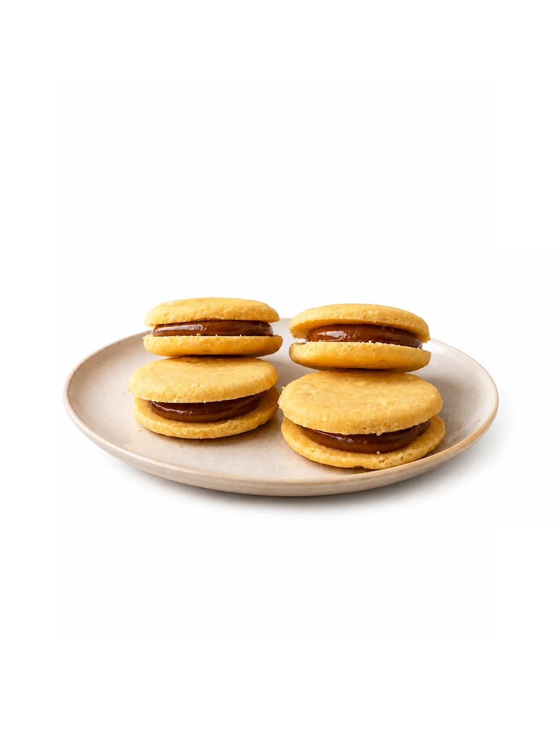 Alfajor Dulce de Leche