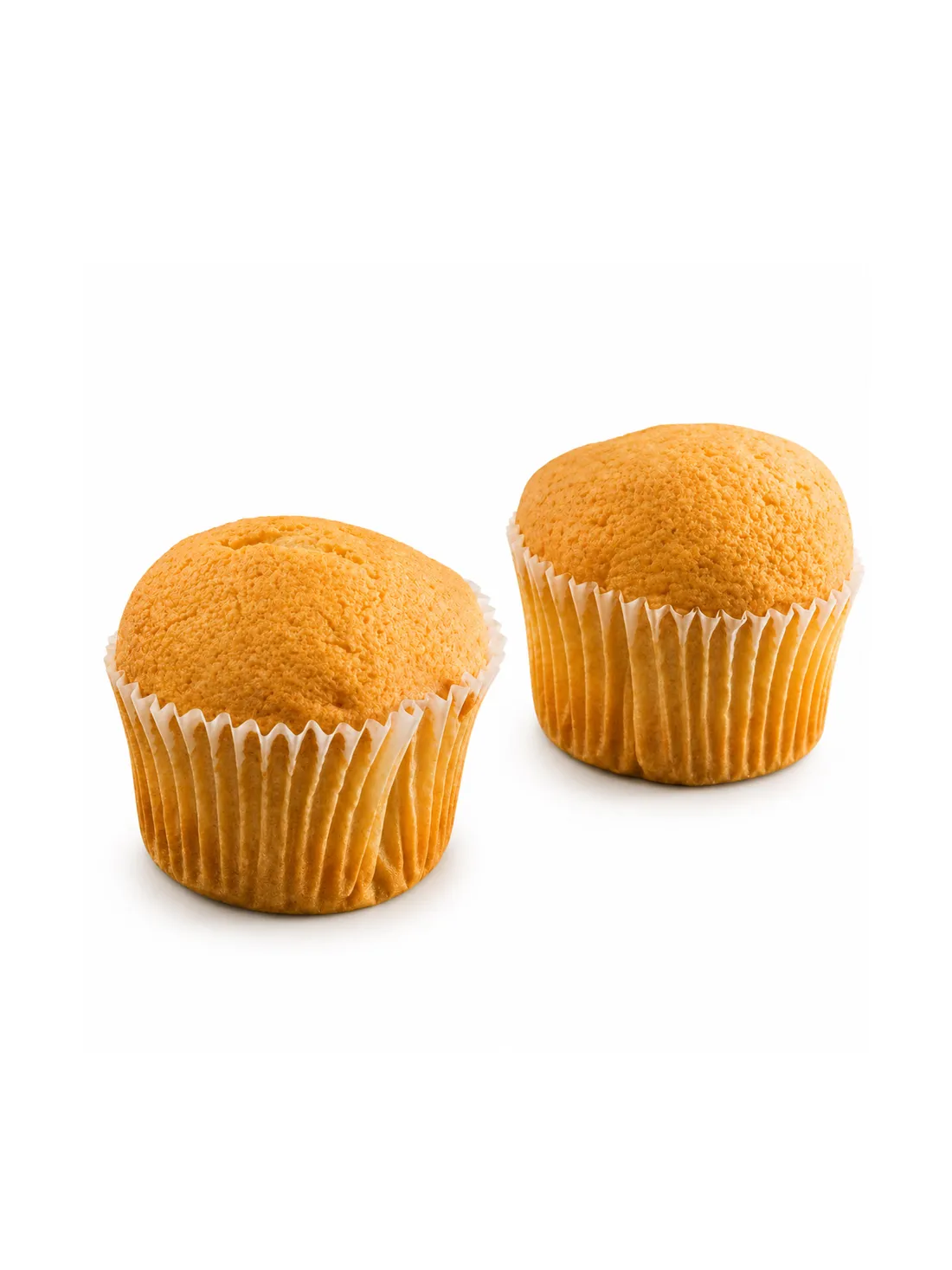 Muffin de Naranja
